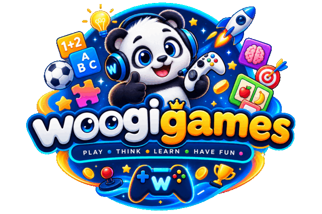 WoogiGames